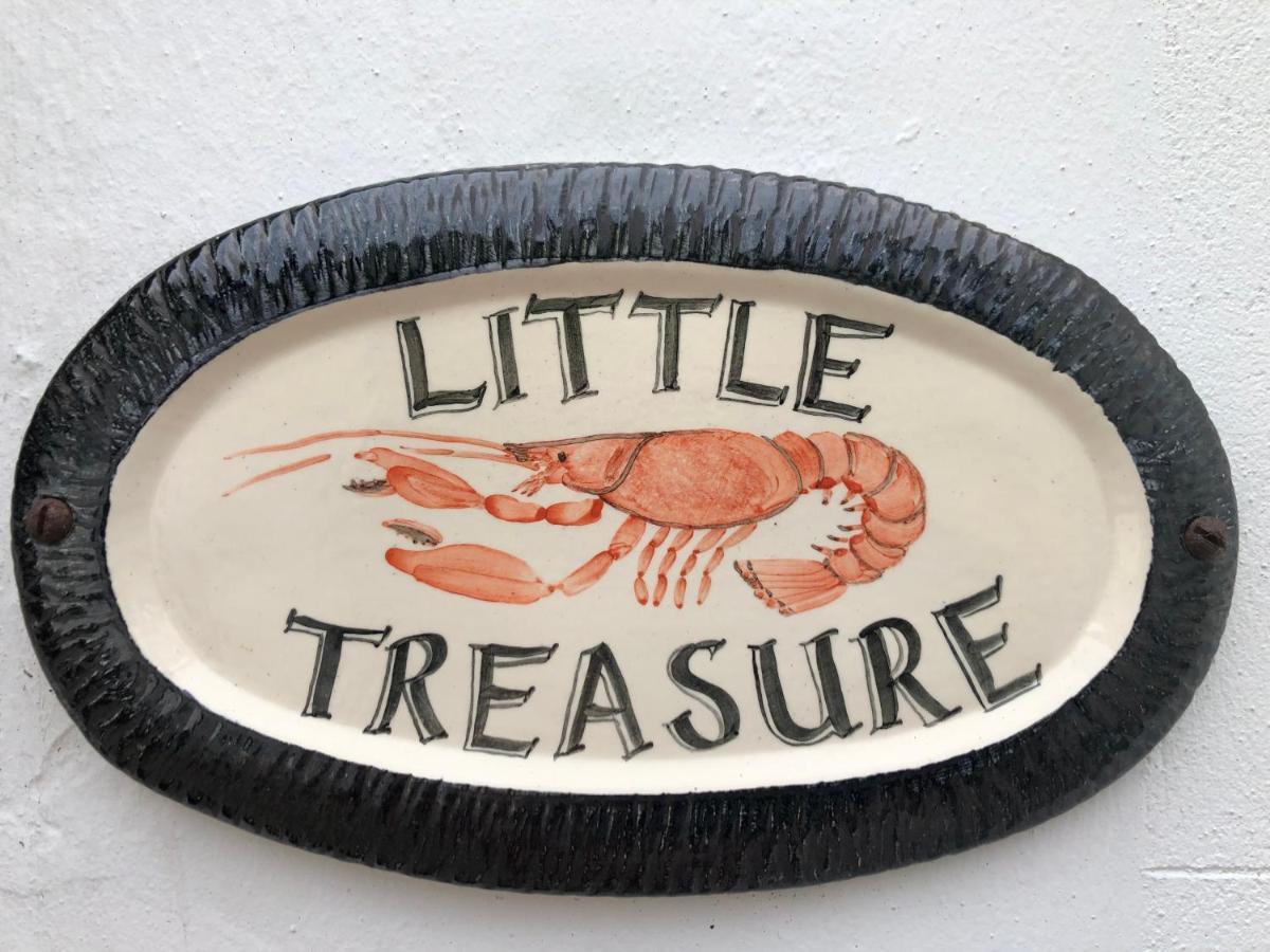 섕클린 Little Treasure With Up To 25 Percent Off Ferry 아파트 외부 사진